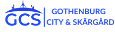 logo gcs blueo